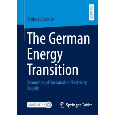 Afbeelding van The German Energy Transition