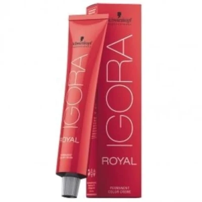 Afbeelding van Schwarzkopf Igora Royal 9 98 (U) 60 ml