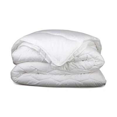 Afbeelding van Snoozing Graz 4 seizoenen Dekbed Synthetisch Tweepersoons 240x220 cm Wit