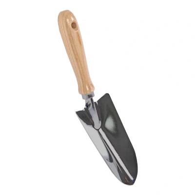 Afbeelding van Talen Tools Handschep verzinkt staal G72