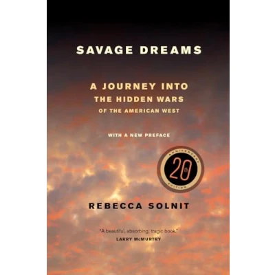 Afbeelding van Savage Dreams