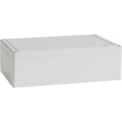 Afbeelding van Bopla EUROMAS ET 223 F 63223200 Industriële behuizing ABS Lichtgrijs 1 stuk(s)