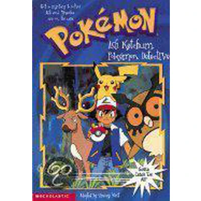 Afbeelding van ASH Ketchum Pokemon