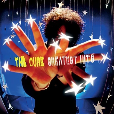Afbeelding van Cure Disintegration