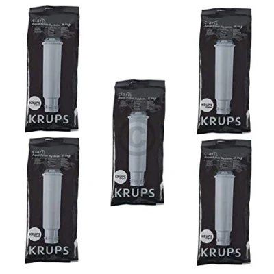 Afbeelding van 5 x KRUPS Claris F088 filterpatroon