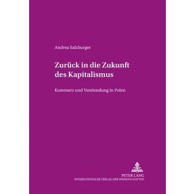 Afbeelding van Zurueck in Die Zukunft Des Kapitalismus
