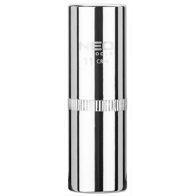 Afbeelding van neo dop 11 1 4 aansluiting lang 08 244