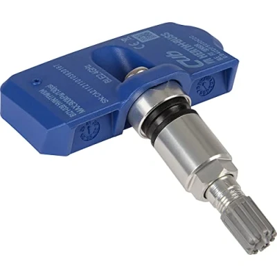 Afbeelding van Herth+Buss 70699445 Tesla RDKS sensoren wielsensor, bandenspanningscontrolesysteem; geschikt voor Model 3, Y Bluetooth