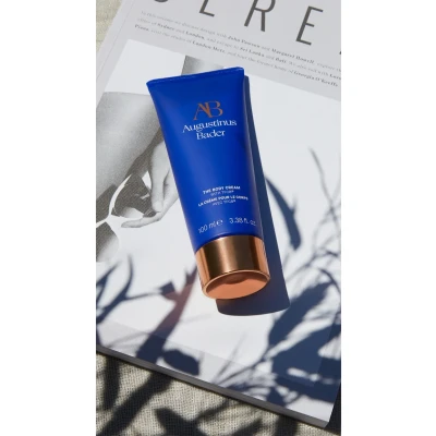 Afbeelding van Augustinus Bader THE BODY Cream Hydratatie, Maat: 100 ml, White