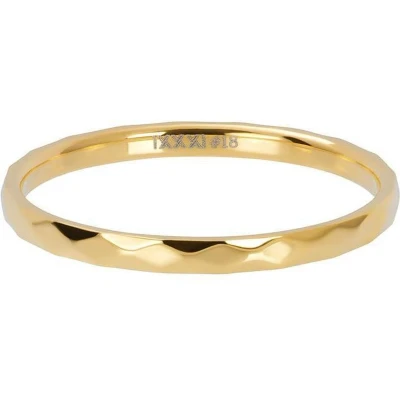 Afbeelding van Hammerite iXXXi Vulring 2 mm Gold / 17