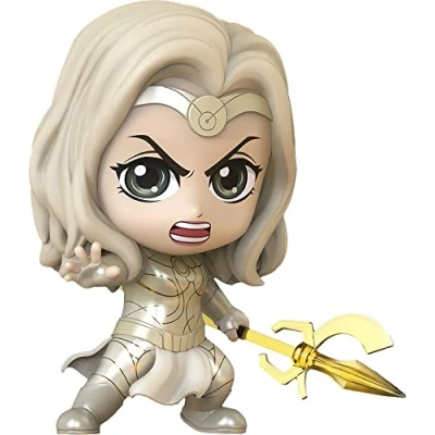 Afbeelding van Hot Toys Eternals Cosbaby (S) Mini Figure Thena 10 cm Figuur