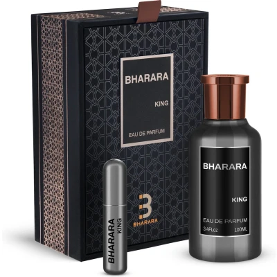 Afbeelding van Bharara King Eau de Parfum 100 ml