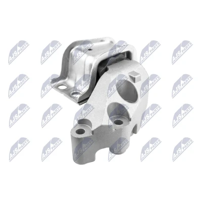 Afbeelding van Aslichaam /motorsteunlager NTY ZPS PE 001