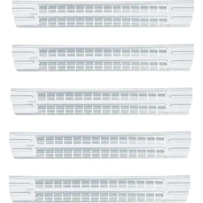 Afbeelding van Gedore E S 1507 XL SF1 langverdelerset, 5 delig