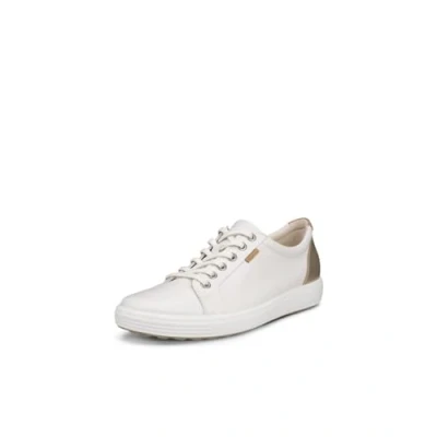 Afbeelding van ECCO Soft 7 Tie modieuze sneaker voor dames, 38/38.5 EU