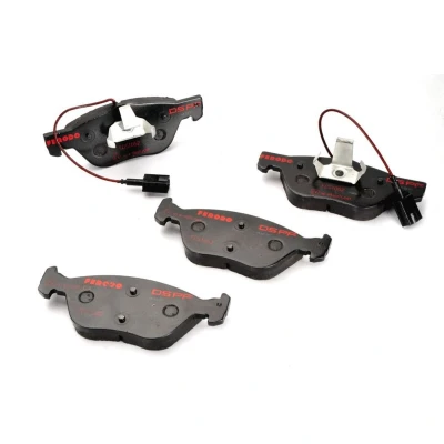 Afbeelding van Ferodo Racing Remblokset FDS1052