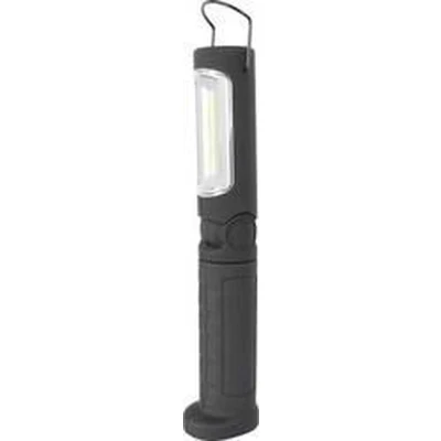 Afbeelding van Kunzer PL 023.2 SCHWARZ LED Werklamp werkt op een accu 300 lm, 70 lm
