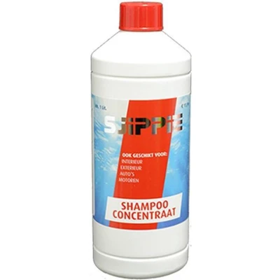 Afbeelding van Sjippie Shampoo Concentraat 1 Liter
