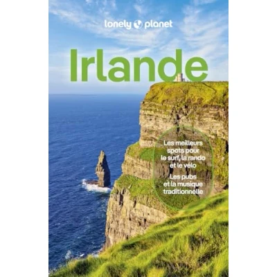 Afbeelding van Irlande 3ed