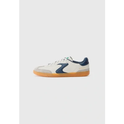 Afbeelding van Skechers Hotshot Sneakers laag, Heren, Maat: 41, Gray/navy Schoenen