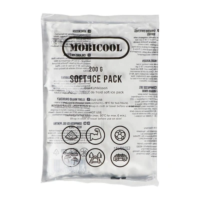 Afbeelding van Koelelement Mobicool (12 x 18 1 cm, 200 gram)