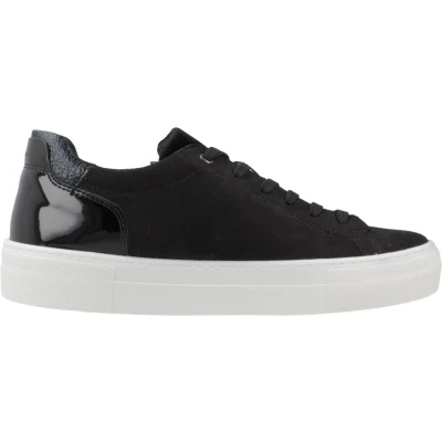 Afbeelding van GEOX D CLAUDIN Zwart 37 EU