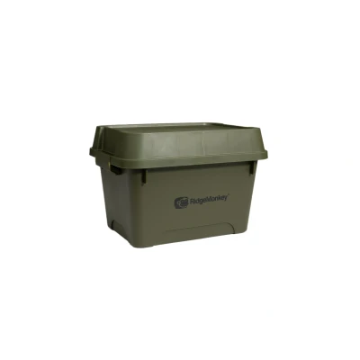 Afbeelding van Ridgemonkey Armoury Stackable Storage Box 16L Tacklebox