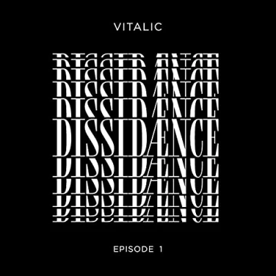 Afbeelding van Vitalic Dissidaence (Episode 1) (LP)