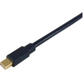 Afbeelding van Equip 133442 DisplayPort kabel 2 m Mini