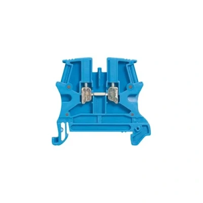 Afbeelding van Legrand Viking klemmen 3 neutraal 4mm2