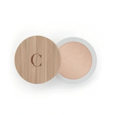 Afbeelding van Magische Touch Sun Glow Glacé kleur karamel 2,5 g Look Pastel Love Foundation Highlighter