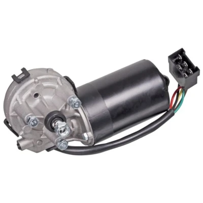 Afbeelding van Febi Bilstein Ruitenwissermotor 36870