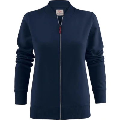 Afbeelding van Printer SWEATSHIRT JAVELIN LADY 2262055 Marine S
