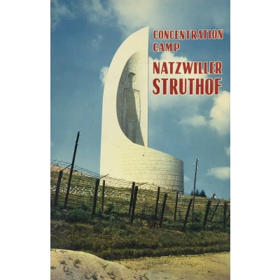 Afbeelding van Concentration Camp Natzwiller Struthof