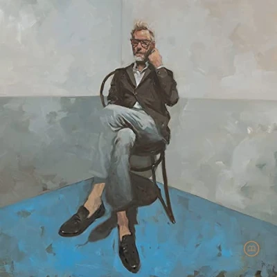 Afbeelding van Matt Berninger Serpentine Prison