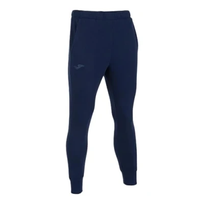 Afbeelding van Joma Montana Pants 102320 331, Mannen, Marineblauw, Broek, maat: S