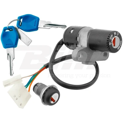 Afbeelding van V PARTS Derbi/Aprilia sleutelschakelaar