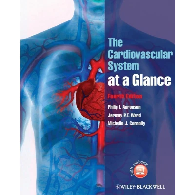 Afbeelding van The Cardiovascular System at a Glance