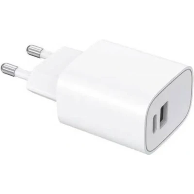 Afbeelding van Dehner Elektronik C2204G AC/DC desktop en stekkernetvoeding 5 V/DC, 9 12 V/DC 3 A 20 W USB Power Delivery (USB PD)