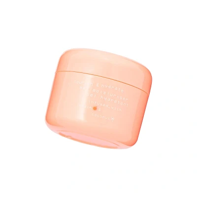 Afbeelding van GLOW HUB Nourish &amp; Hydrate GEL Moisturiser Hydratatie, Maat: 50 g,