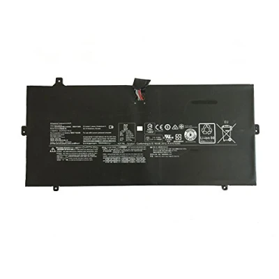 Afbeelding van L14M4P24 L14L4P24 5B10H43261 Laptop Batterij Vervanging voor Lenovo Yoga 900 13ISK 13ISK2 IFI ISE 4 Pro Serie Notebook (7.6V 66Wh)