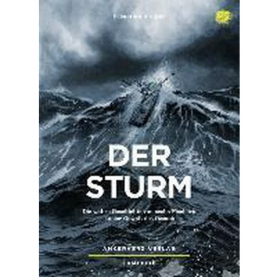 Afbeelding van Der Sturm