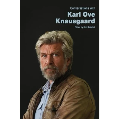 Afbeelding van Conversations with Karl Ove Knausgaard