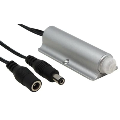Afbeelding van PIR sensor voor led strips 12 tot 24V