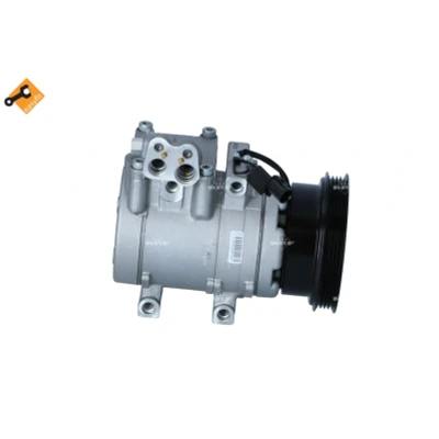 Afbeelding van NRF Airco compressor 32445
