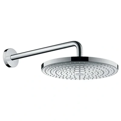 Afbeelding van Hansgrohe Raindance Select S hoofddouche 300 2jet met douchearm