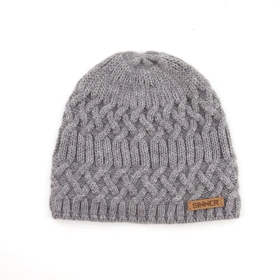 Afbeelding van Sinner WREN Muts, Maat: One Size, Grey