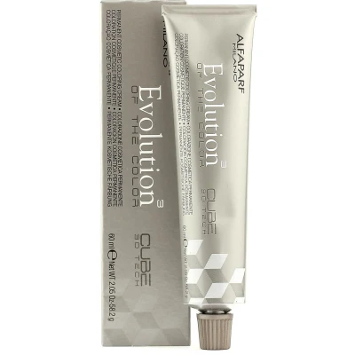 Afbeelding van Alfaparf Evolution of the Color 7 60 ml