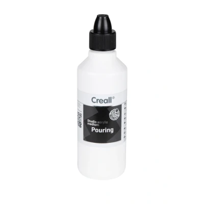 Afbeelding van Pouring medium Creall Studio Acrylics 250ml