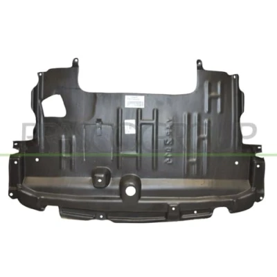 Afbeelding van PRASCO TY3251910 Motorruimte isolatie Voertuigfront TOYOTA: Yaris II Hatchback (XP9) 1.0 VVT i, 1.4 D 4D, 1.3 1.8 VVTi 2005 2012